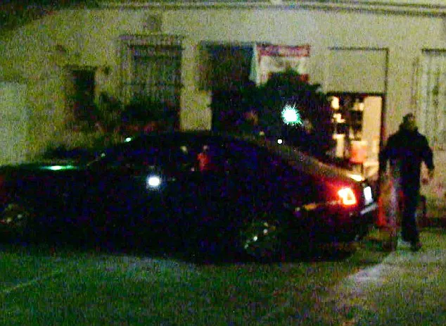 Selena dan Justin tertangkap dinner romantis ©splashnews.com