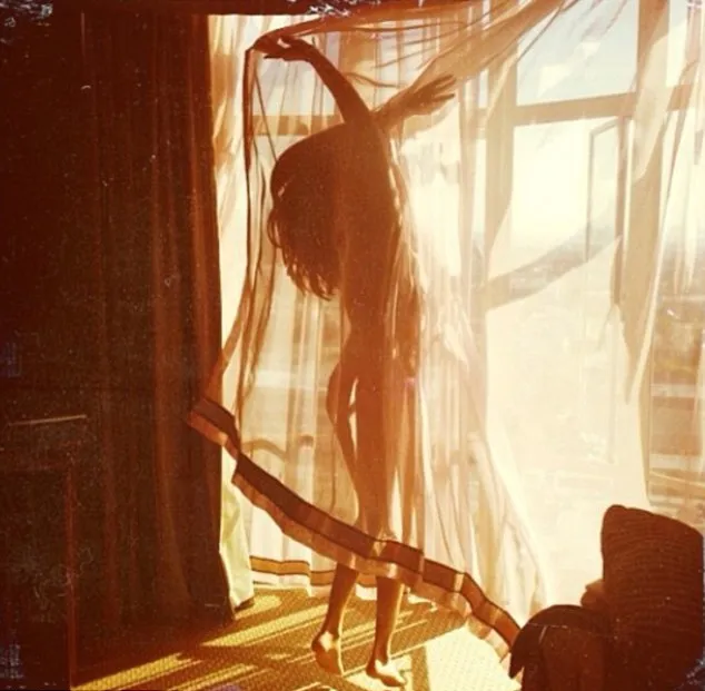 Selena Gomez @ Instagram/SelenaGomez