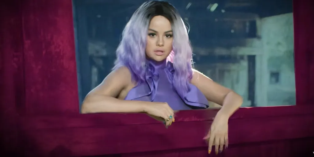 Selena Gomez - 999 feat. Camilo