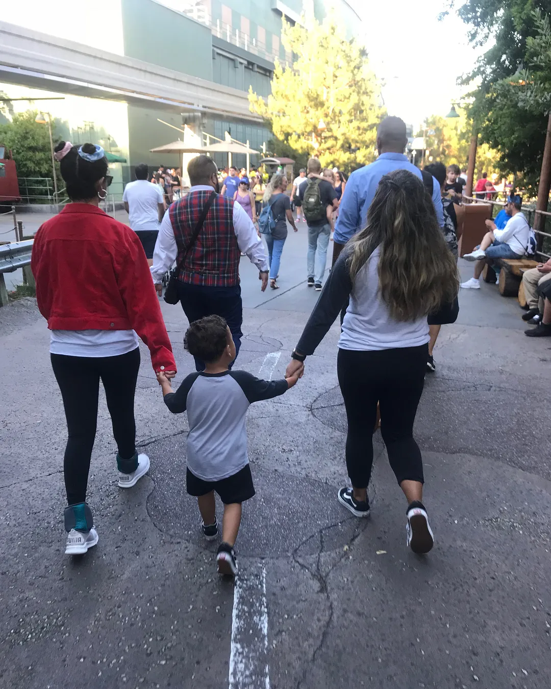 Perayaan 4th of July yang menyenangkan ala Selena. (instagram.com/selenagomez)