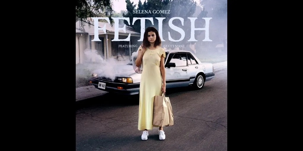 Selena Gomez ft. Gucci Mane - Fetish (Terjemahan)