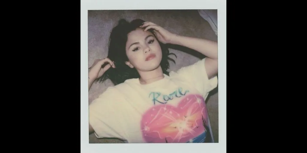 Selena Gomez - Let Me Get Me (Terjemahan)