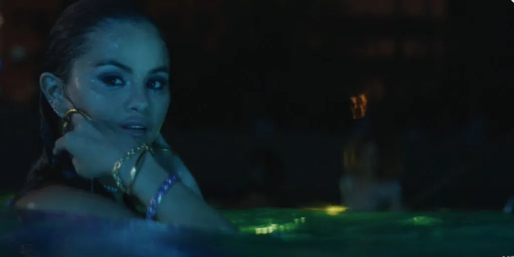 Selena Gomez - Single Soon