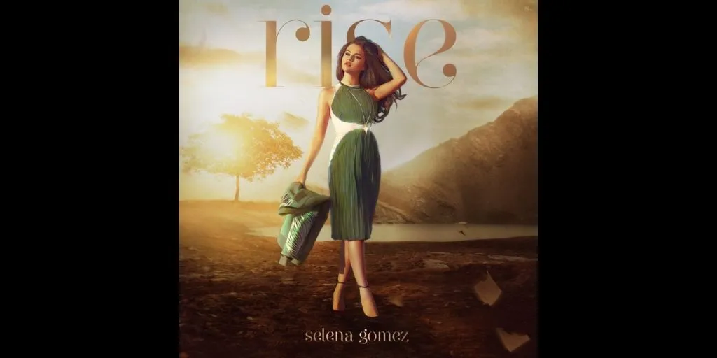 Selena Gomez - Rise (Terjemahan)