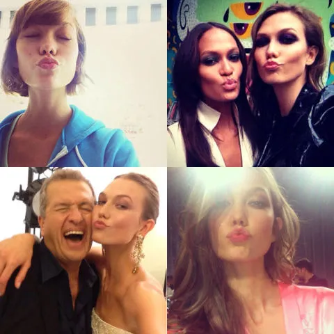 © instagram.com/karliekloss
