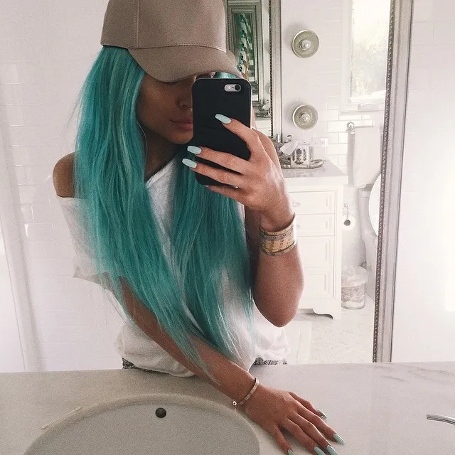 © instagram.com/kyliejenner