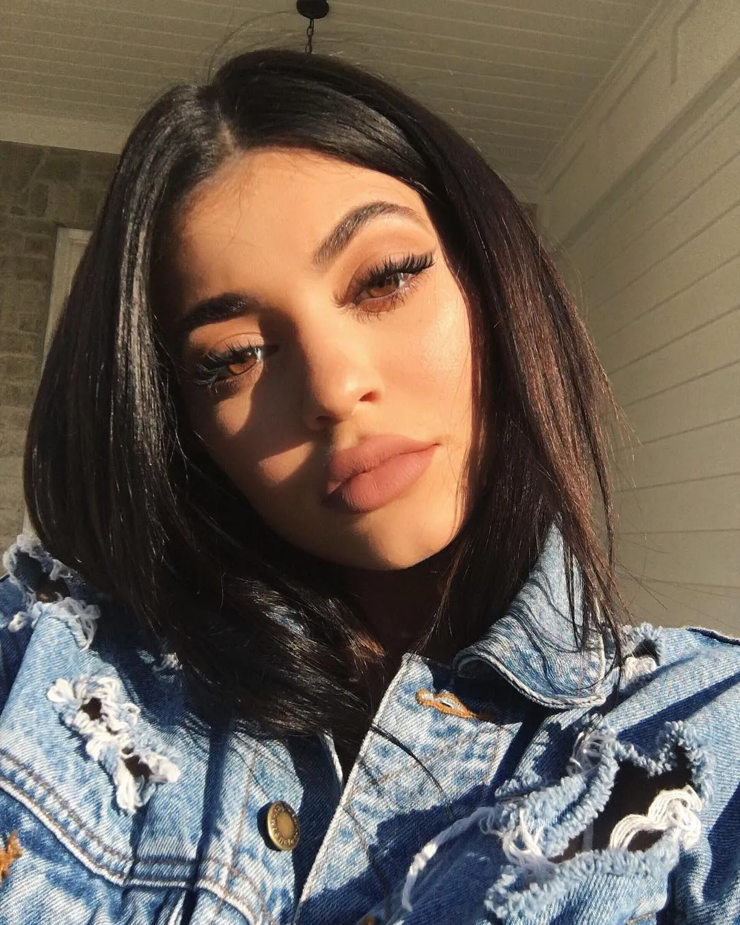 © instagram.com/kyliejenner