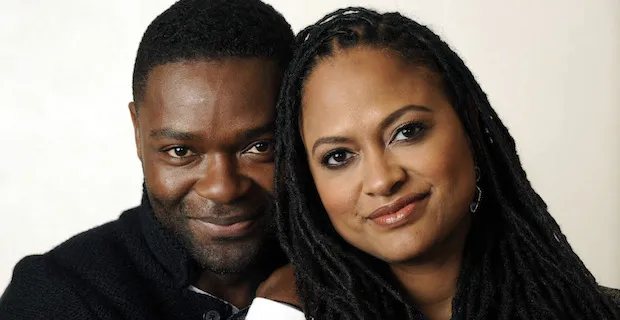 David Oyelowo dan Ava DuVernay/©screentrant.com