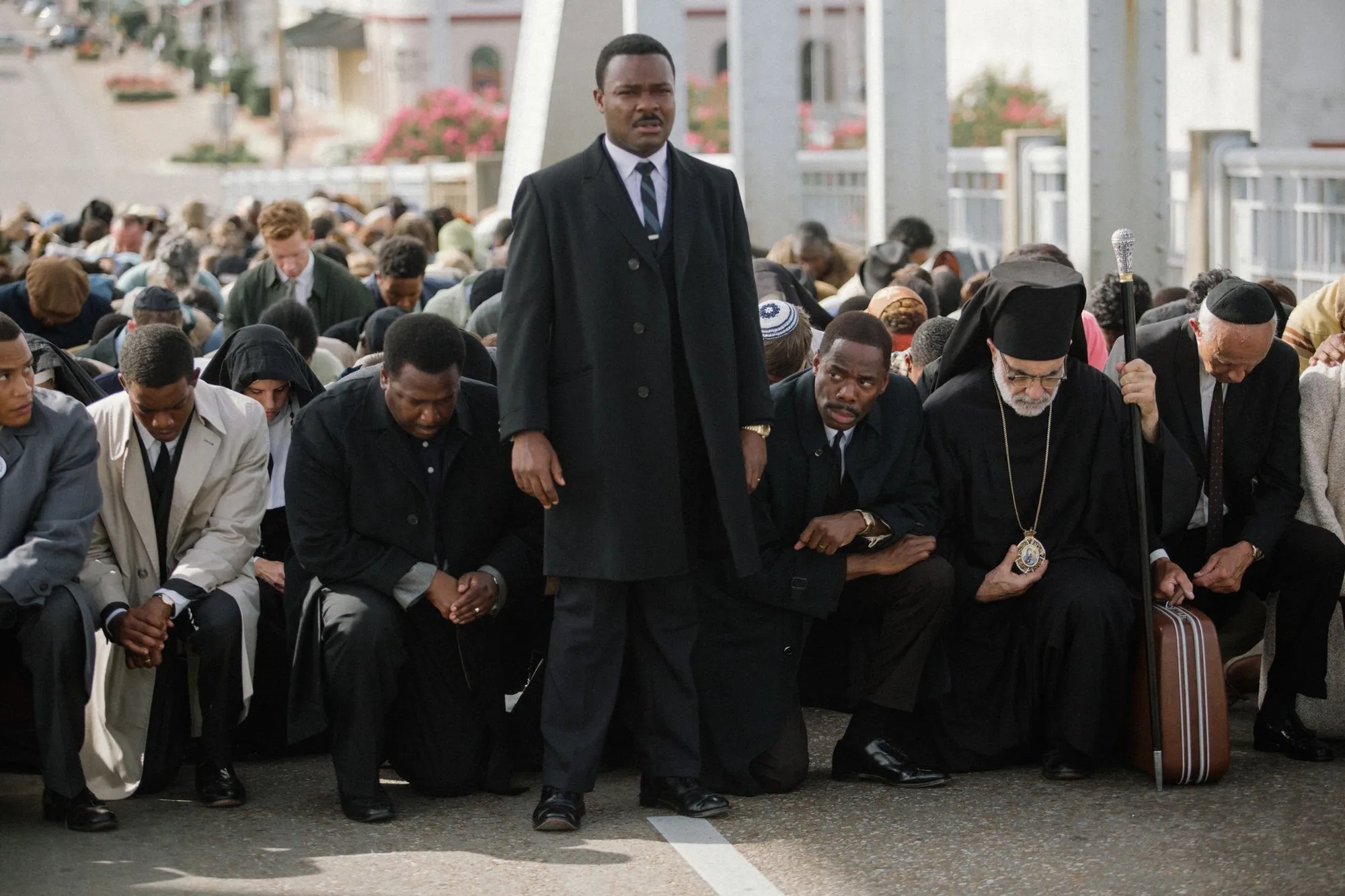 SELMA didistribusikan gratis ke seluruh SMA di USA/©Paramount Pictures