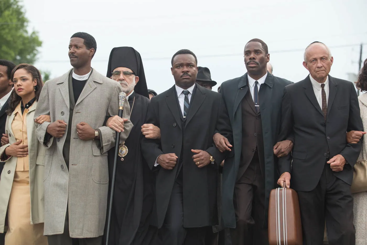 'SELMA' / © selmamovie.com