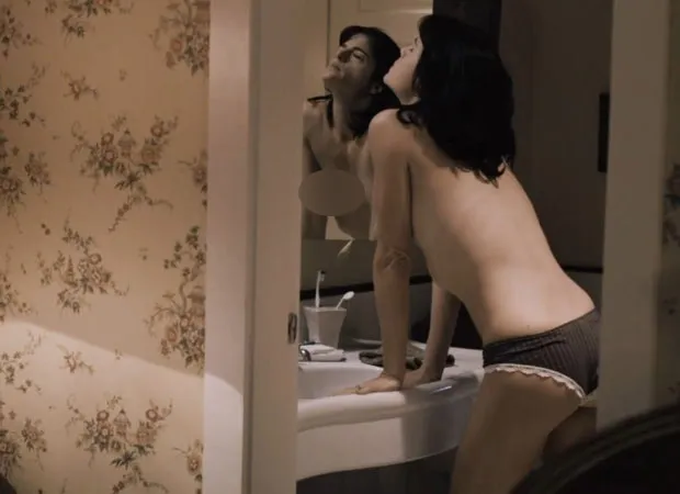 Selma Blair @ thesun.co.uk