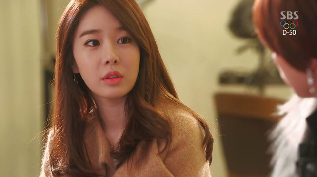 Park Shin Hye Karakter Drama Korea Yang Bikin Pemirsa Ingin Jambak My