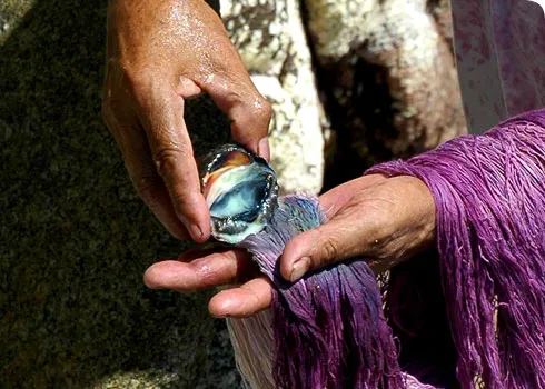 Orang Yunani Kuno menggunakan abu kayu yang dicampur cuka, bahan ini dapat merusak rambut lho © istimewa