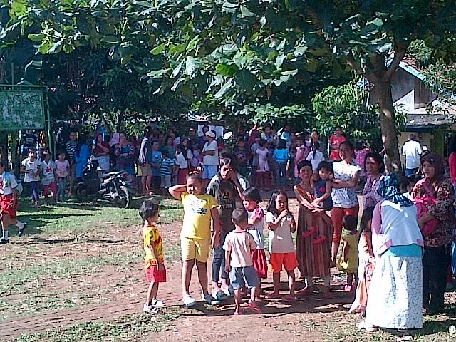 Suasana Sekitar Pembuatan Video Klip Wali/@Foto: KapanLagi.com®/Mathias