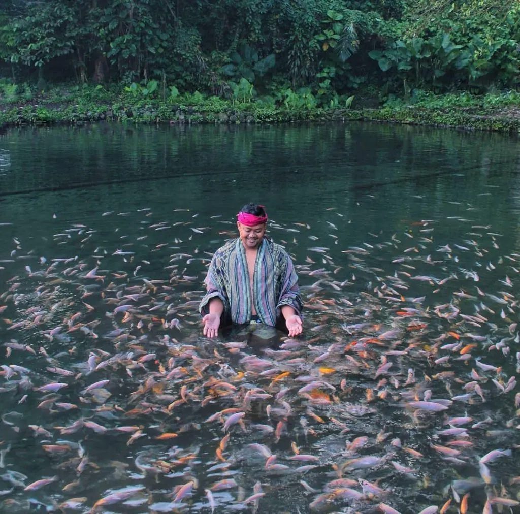 Instagram.com/SendangSejoyo, diambil 8 Juli 2019