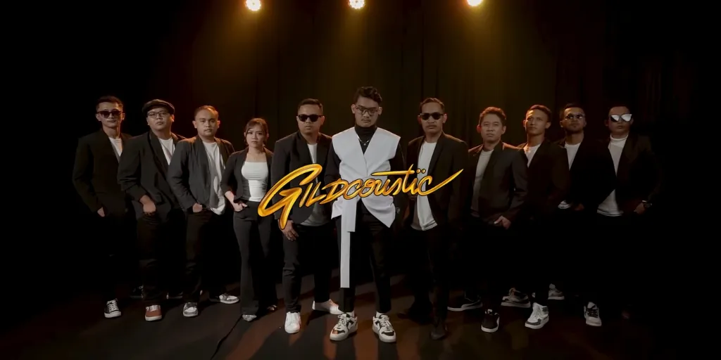 GildCoustic - SENENG