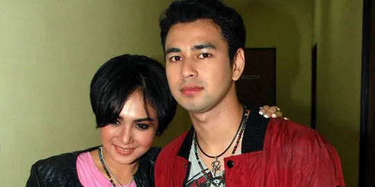Jalin Cinta Dengan Yuni Shara