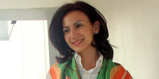 Suka Janda, Dekati Wanda Hamidah?