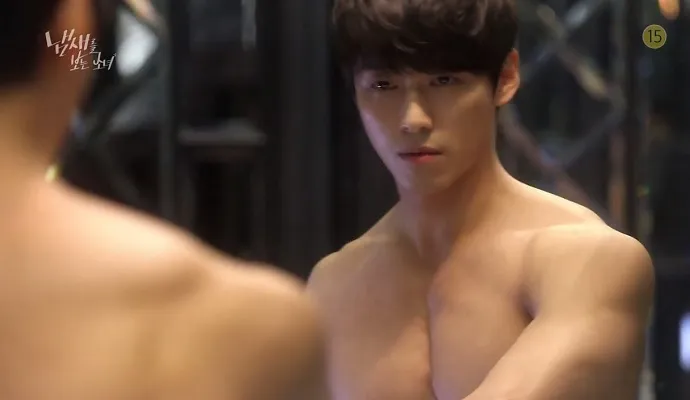 Nam Gong Min nggak ketinggalan keseruan di episode 9 nanti loh. ©sbs