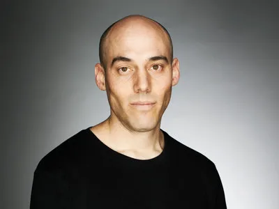 Joshua Oppenheimer © NPR