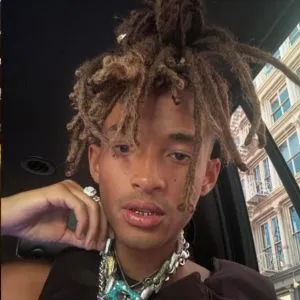 Transformasi Karier dan Penampilan Jaden Smith