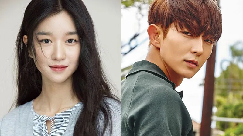 Mereka bekerjasama dalam Lawless Lawyer © Istimewa