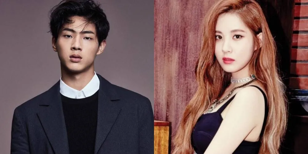 Ji Soo dan Seohyun akan tampil di Weightlifting Fairy Kim Bok Joo minggu ini © Istimewa