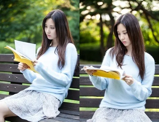 Seohyun Girls Generation ©soompi.com