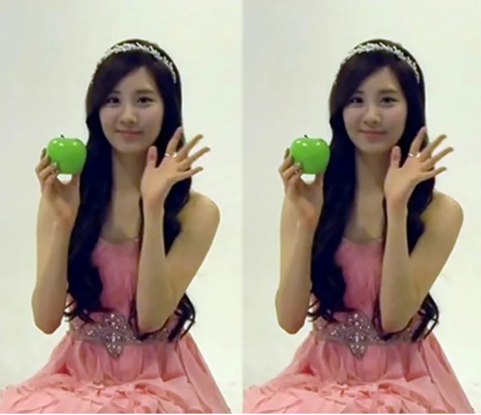 seohyun ©soompi.com