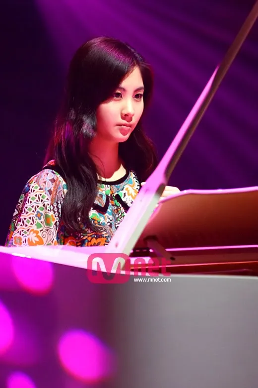 Seohyun: Fantasie Impromptu
