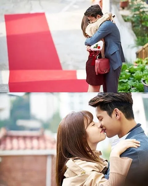 Drama Seo In Guk sukses pecahkan rekor rating sendiri. ©Instagram/ingrolrol