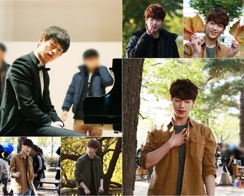 Para staf sampai tak rela berpisah dengan Seo Kang Joon © tVN