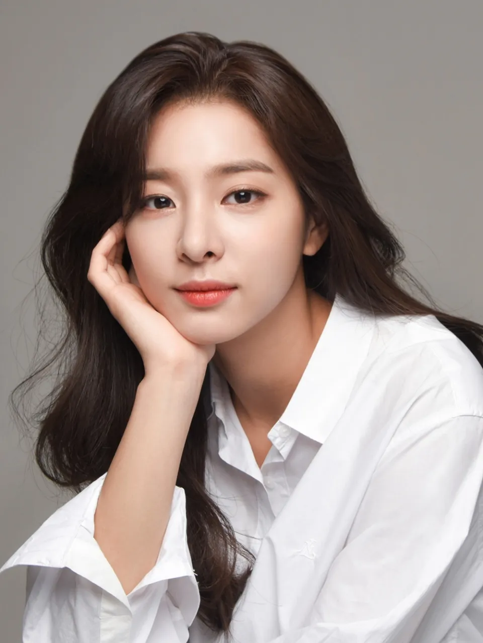 Seol In Ah Pemain drama Korea terbaru 'SPARKLING WATERMELON' - AsianWiki