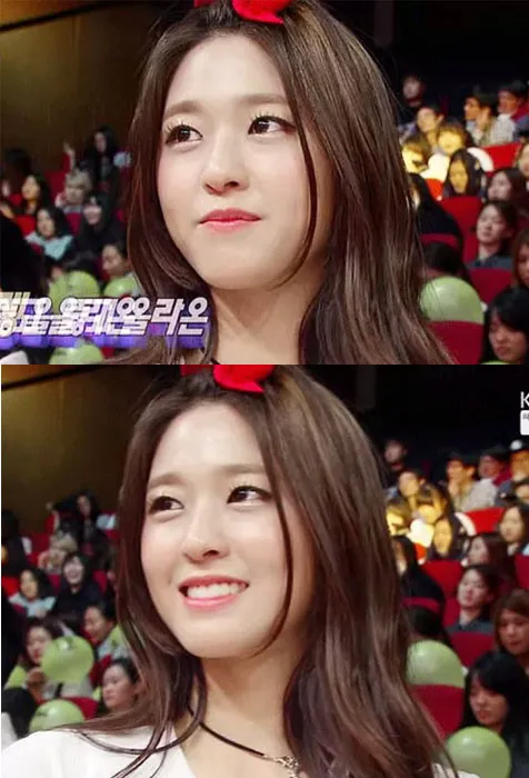Pesona cantik Seolhyun AOA yang hebohkan fans. ©koreaboo.com