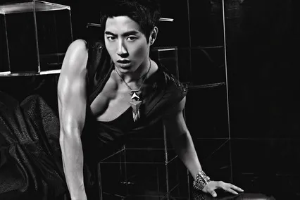 Kepergian Minwoo meninggalkan duka mendalam © TOP Media