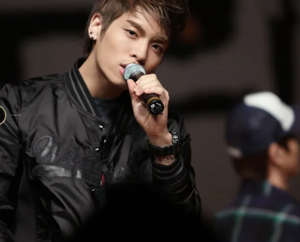 Jonghyun SHINee