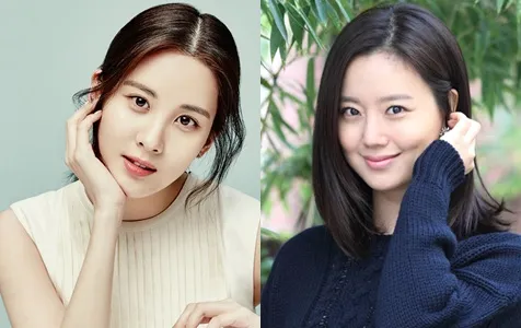 Seohyun dan Moon Chae Won sempat diharapkan perankan Seo Yeon © Istimewa
