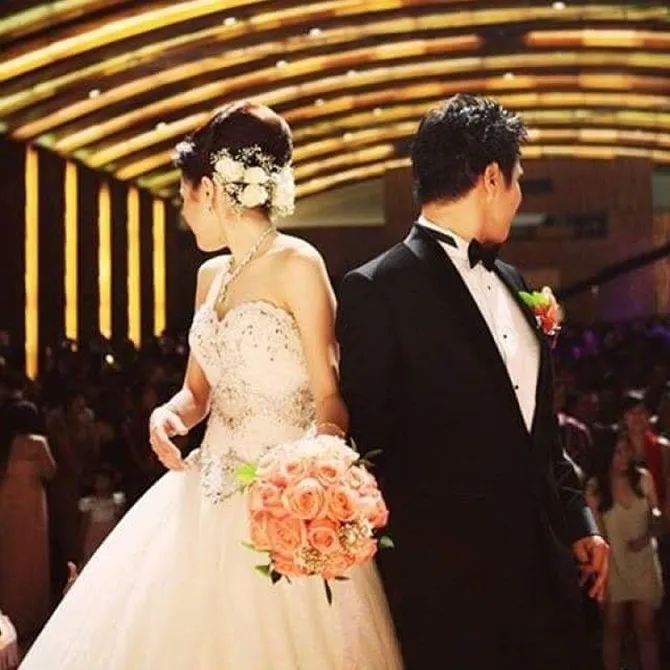 Maya Septha berikan cara agar tumah tangga tetap harmonis (credit: instagram.com/mayaseptha7)