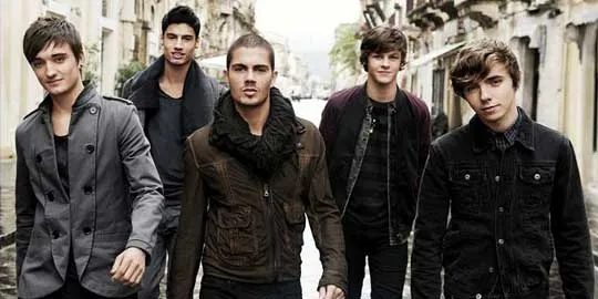 The Wanted