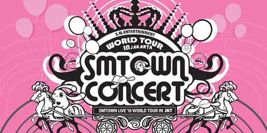 SMTown