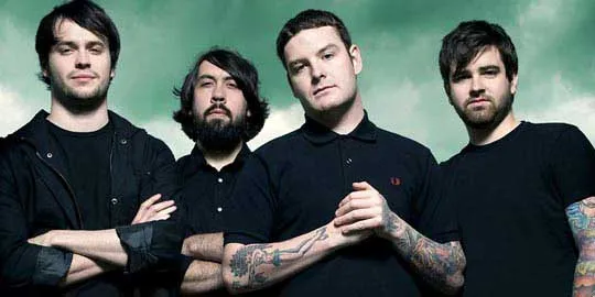 Senses Fail