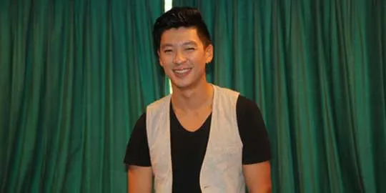 Tim Hwang