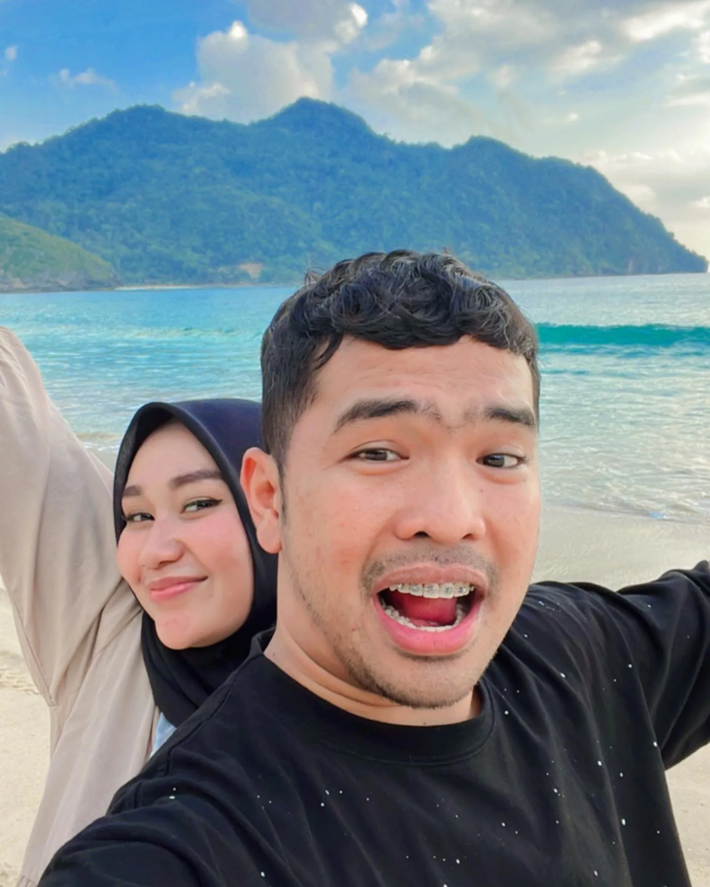 Tanyakan Keberadaan Putra Siregar