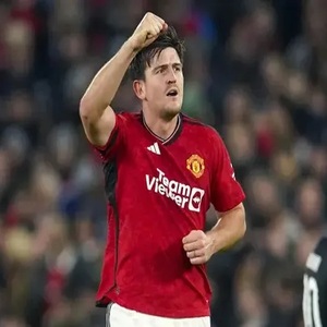 About Harry Maguire: The Pillar of MU's Victory over Leicester City and One of England's Best Center-Backs!