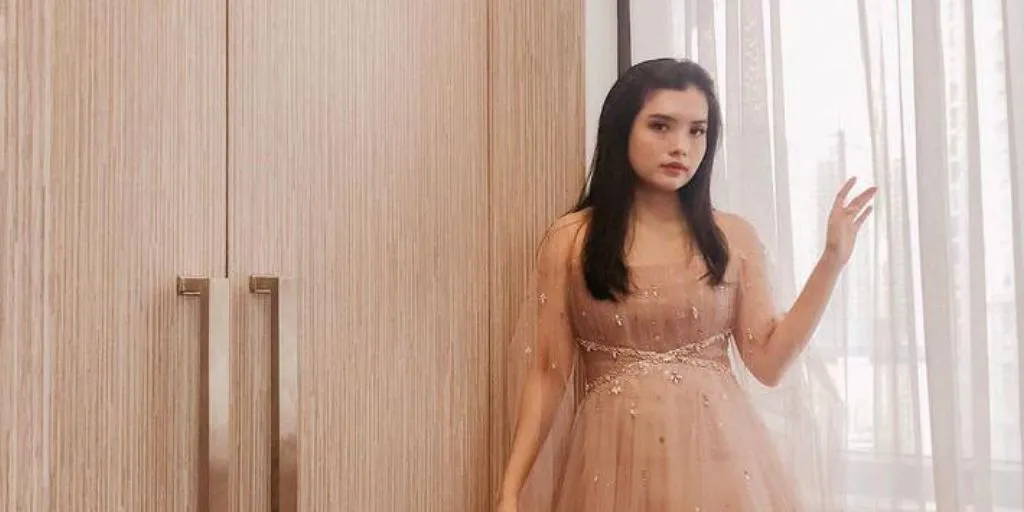 Natasha Nikita - Seputih Bulu Domba