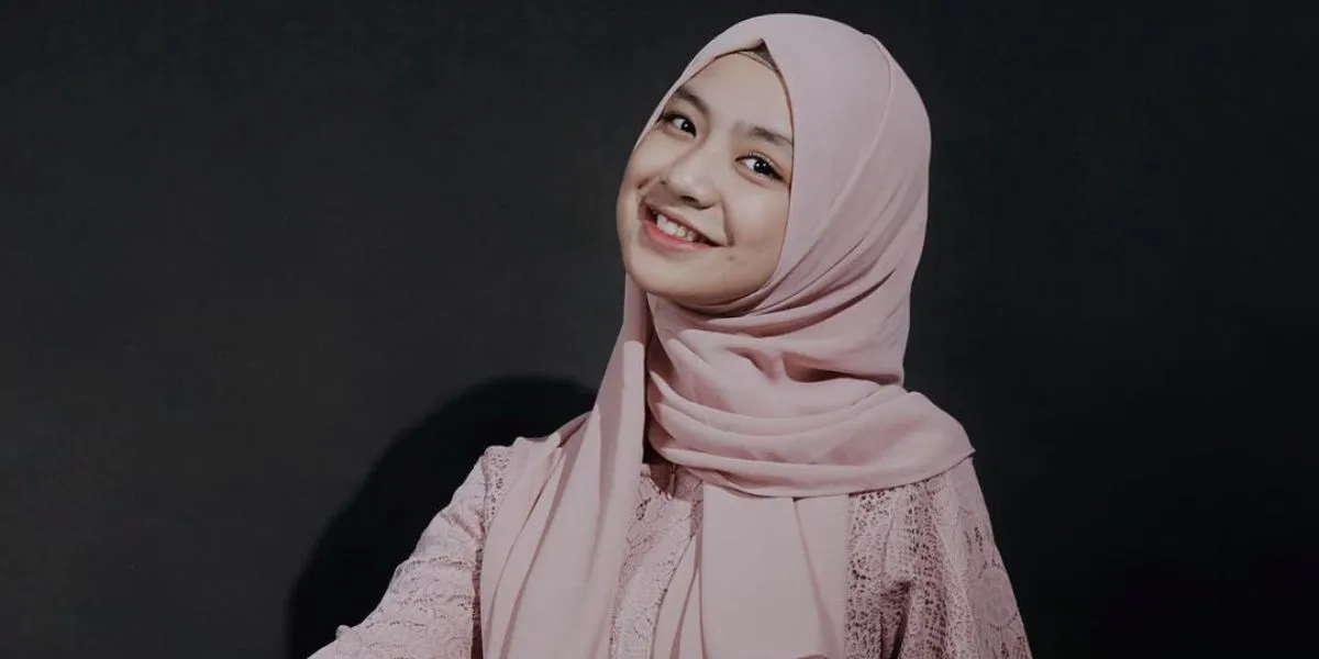 Nashwa - Secret Cinta