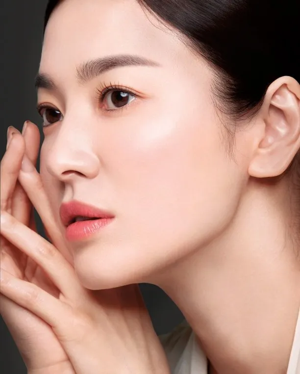 Credit via Instagram/sulwhasoo.official