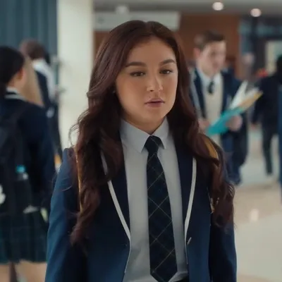 Serial XO, KITTY Season 3 Hadirkan Soundtrack yang Langsung Jadi Sorotan, Ada aespa - V BTS