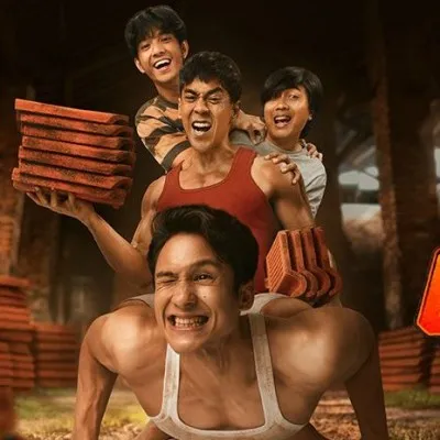 Series dan Film Terbaru di Vidio, Minggu ini Ada Ganteng-Ganteng Genteng dan Drama China Rebirth