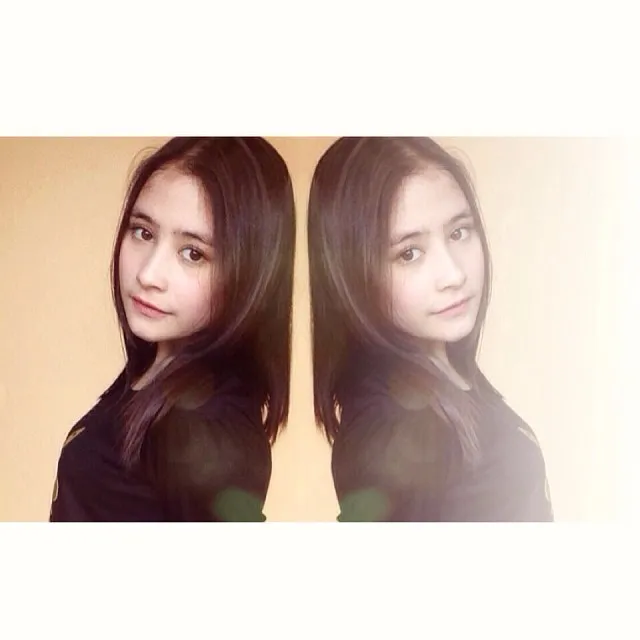 Sissy, sahabat yang centil